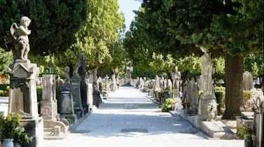 cimitero