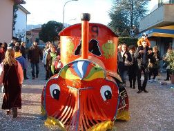 carnevale di Veneri