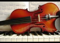 violino e pianoforte