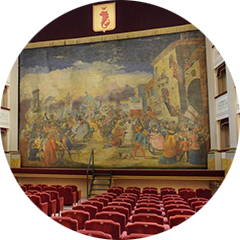 Teatro Pacini