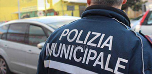 Polizia Municipale - Sicurezza - MULTE ON LINE