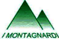 logo associazione i montagnardi