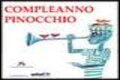 compleanno di pinocchio